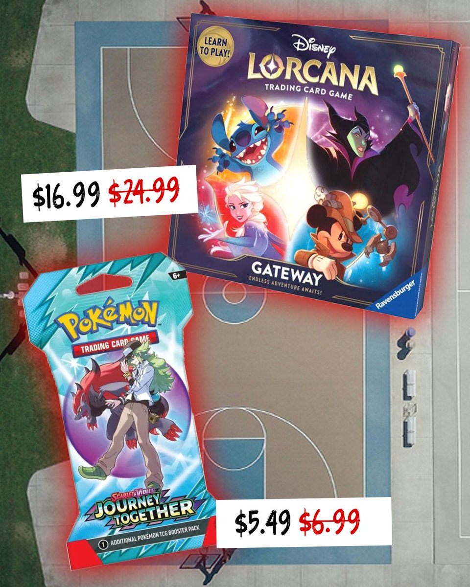 Miniature Market tweet media