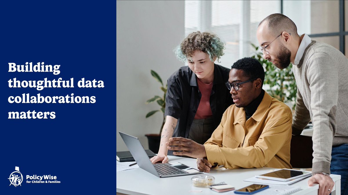 PolicyWise for Children & Families tweet media