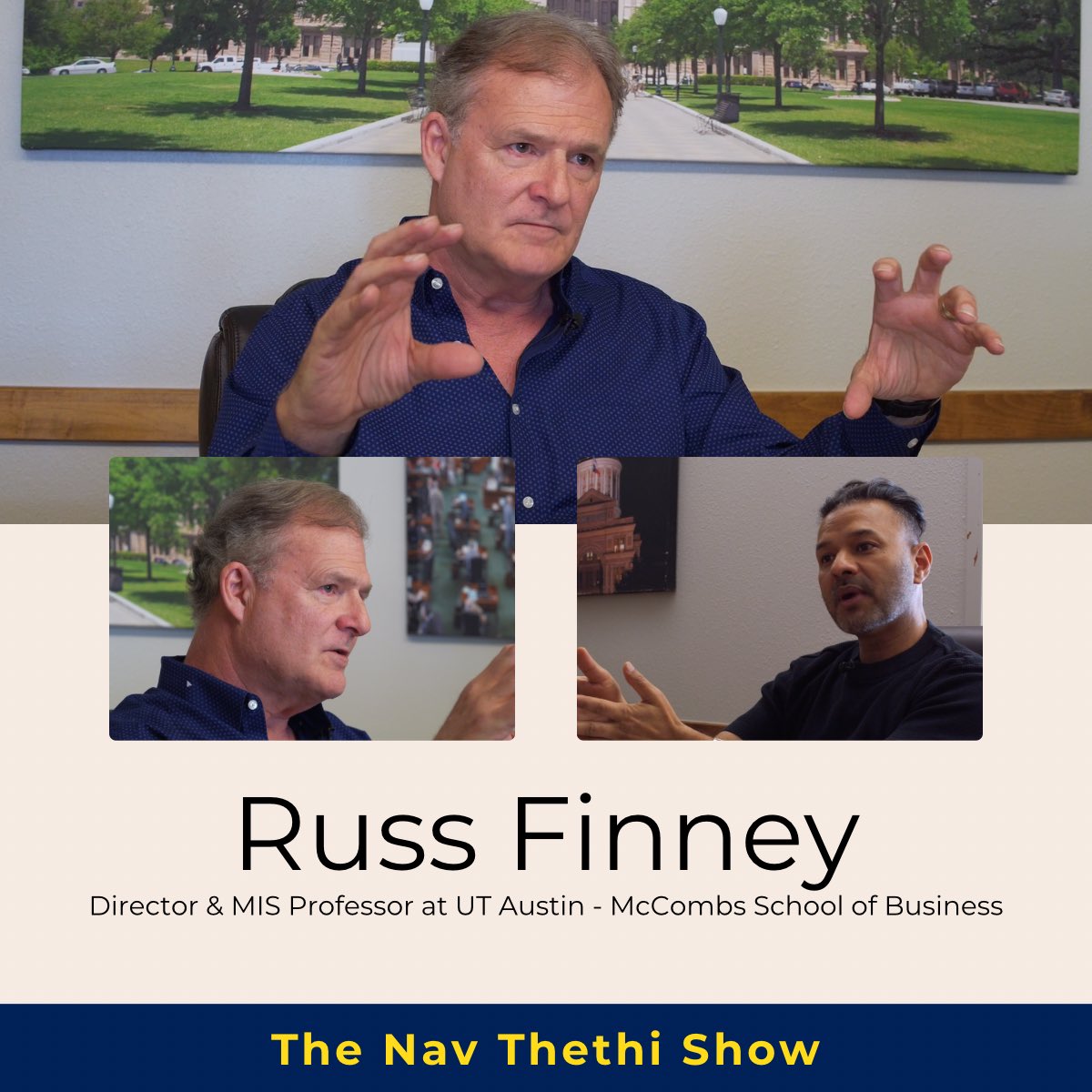 The Nav Thethi tweet media