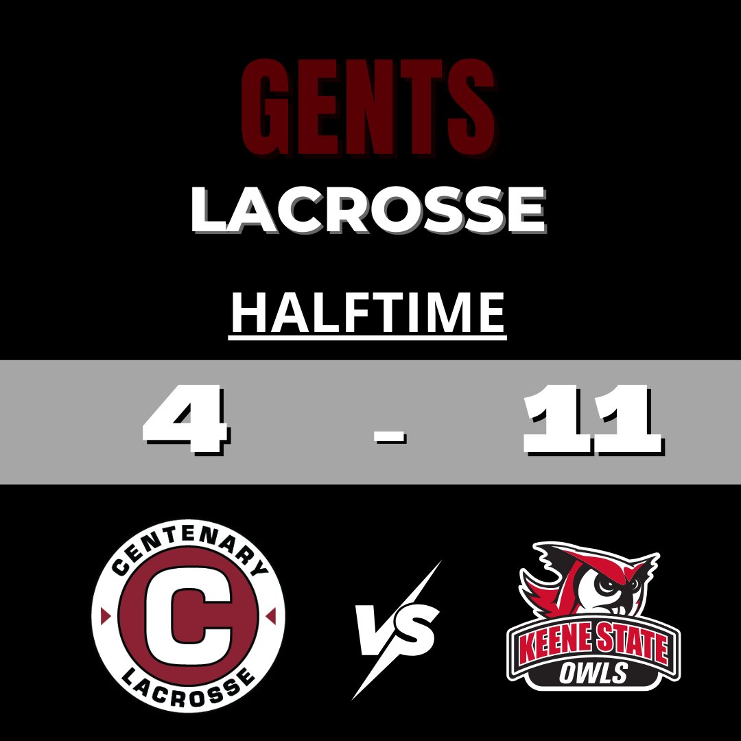 Centenary Athletics tweet media