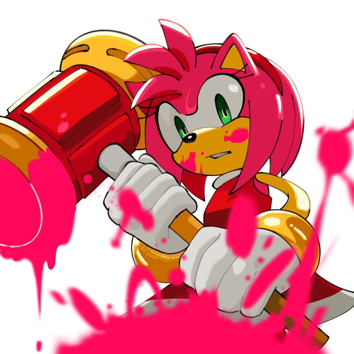 Maxart1537🇻🇪 tweet media