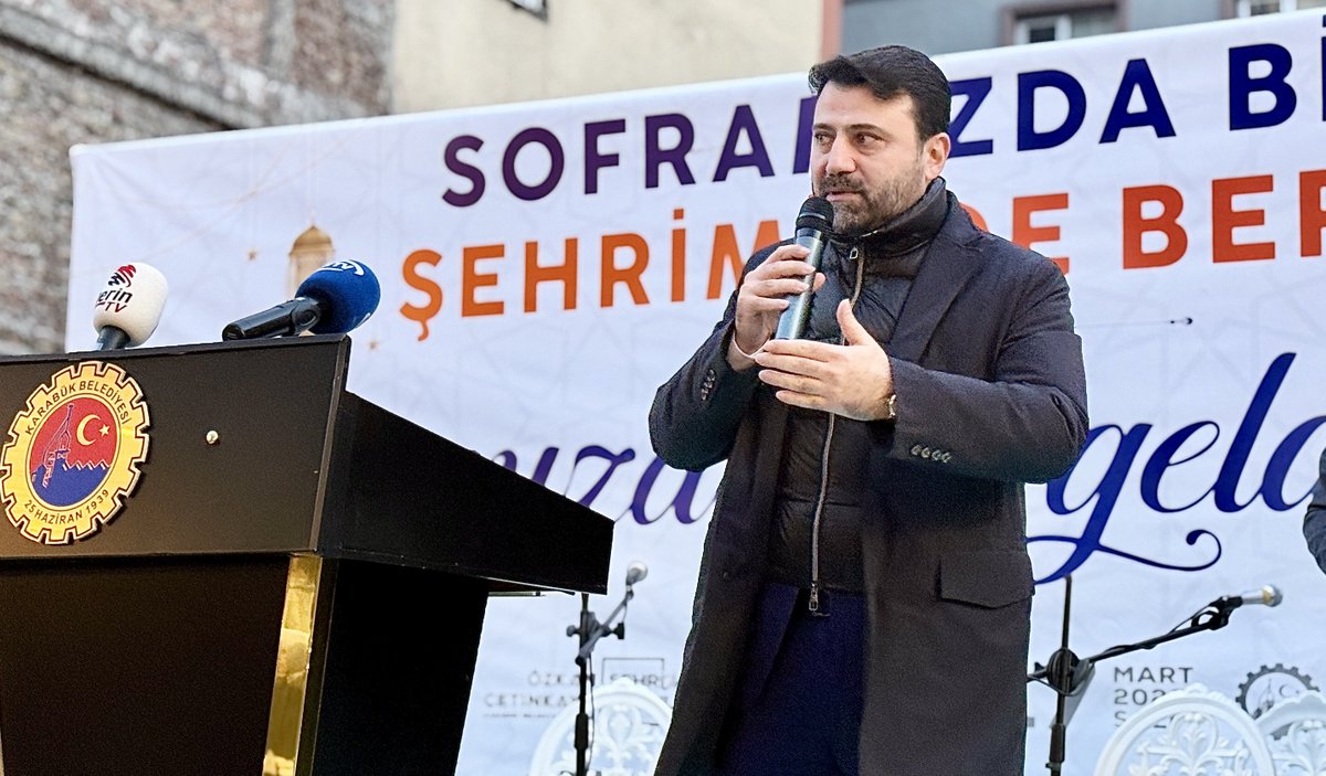 Av. Cem Şahin 🇹🇷 tweet media