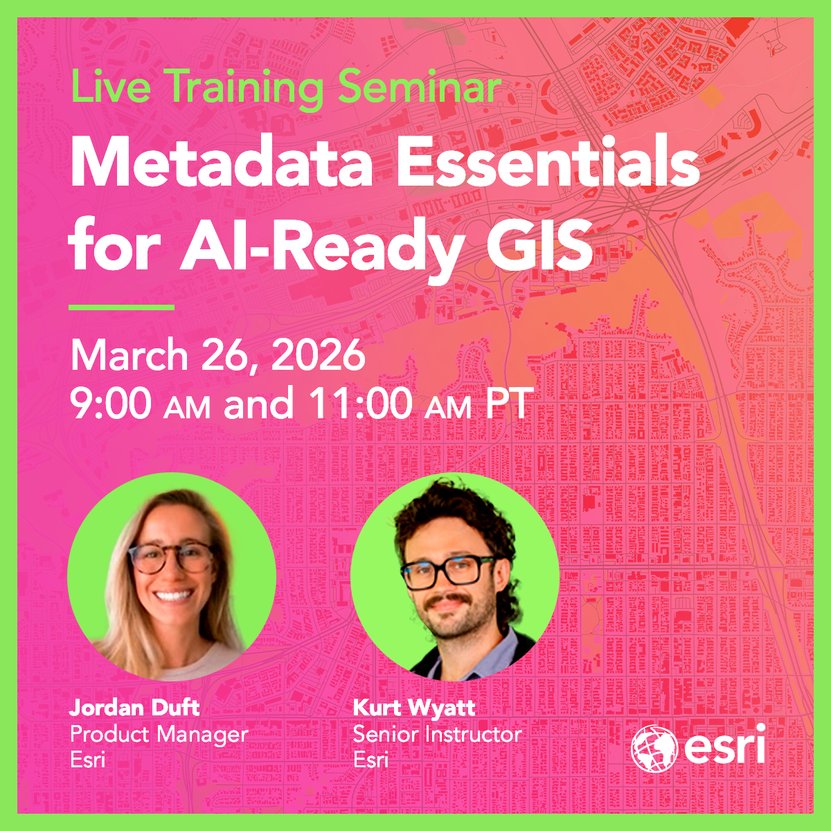 ArcGIS Hub tweet media