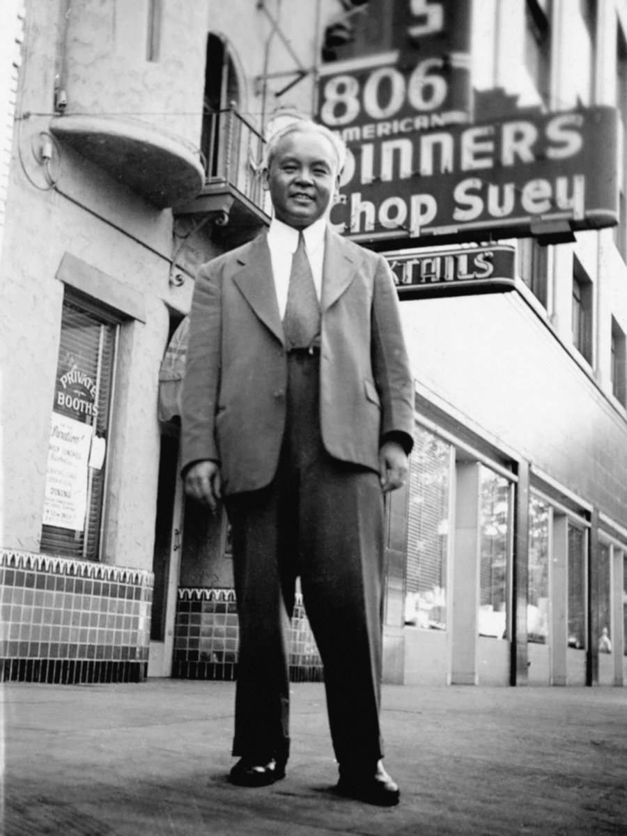 California Museum tweet media