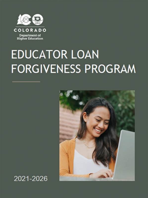 CO Dept of Higher Education tweet media