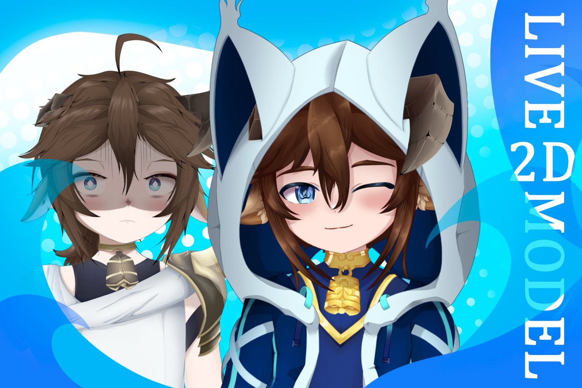 tarovt💫L2D Ring artist tweet media