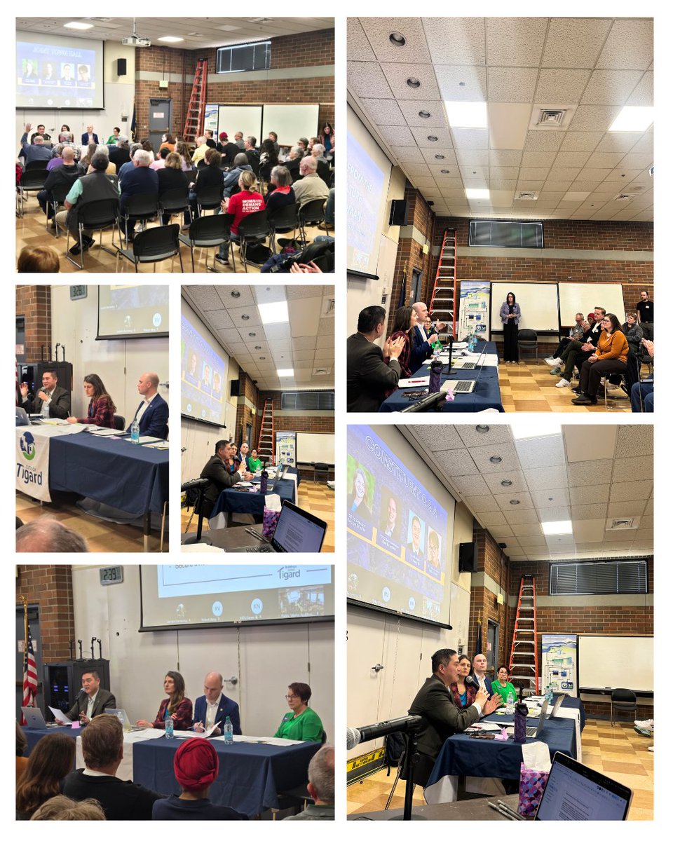 City of Tigard tweet media