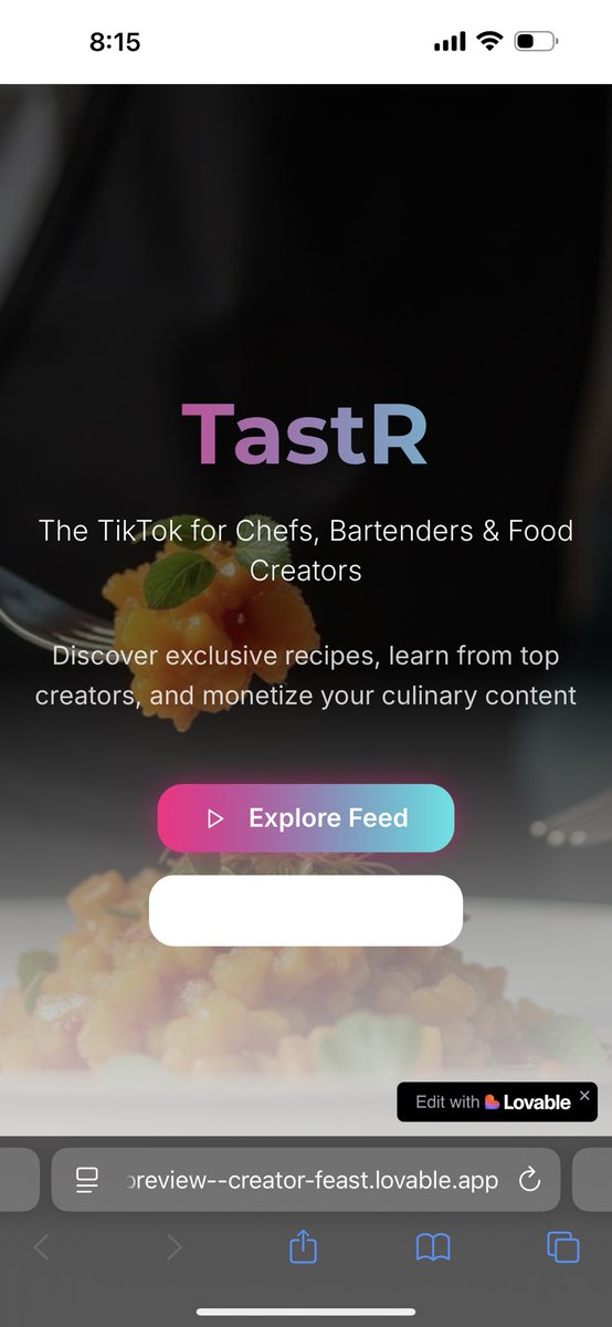 Kevin Andersen tweet media