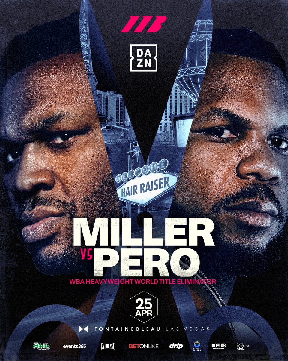 EverythingBoxing | Darshan Desai tweet media