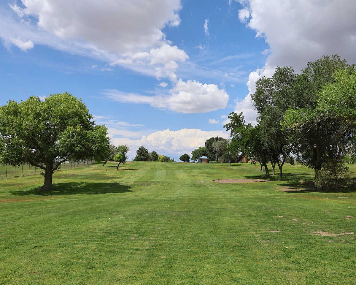 CABQ Parks & Recreation tweet media