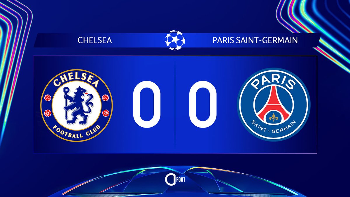 Actu Foot tweet media