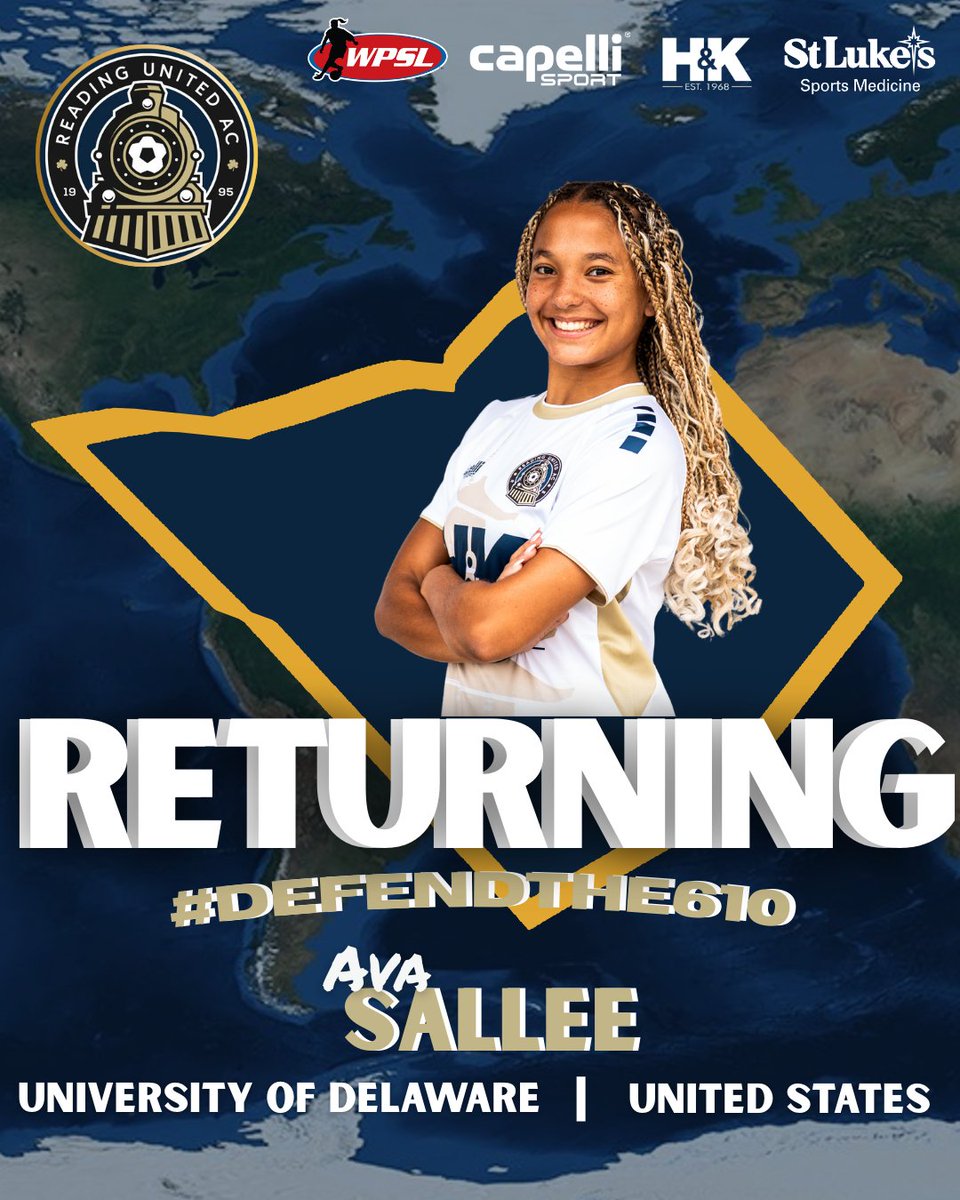 Reading United AC tweet media