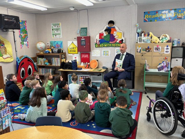 Paul Milcetich tweet media