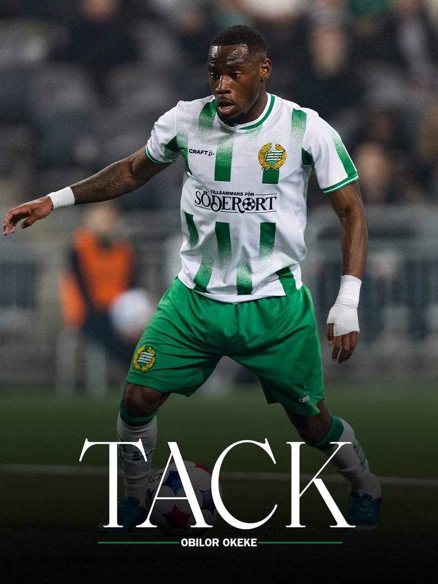 Hammarby Fotboll tweet media