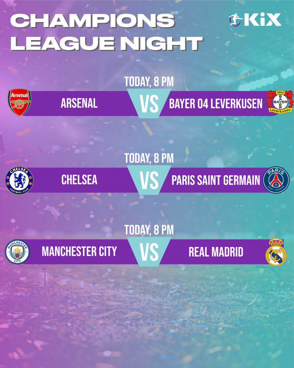 KiX Sports NFT Exchange tweet media