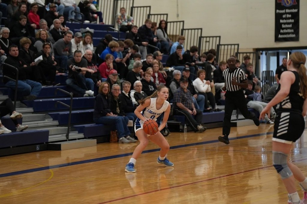 Logan View Raiders tweet media