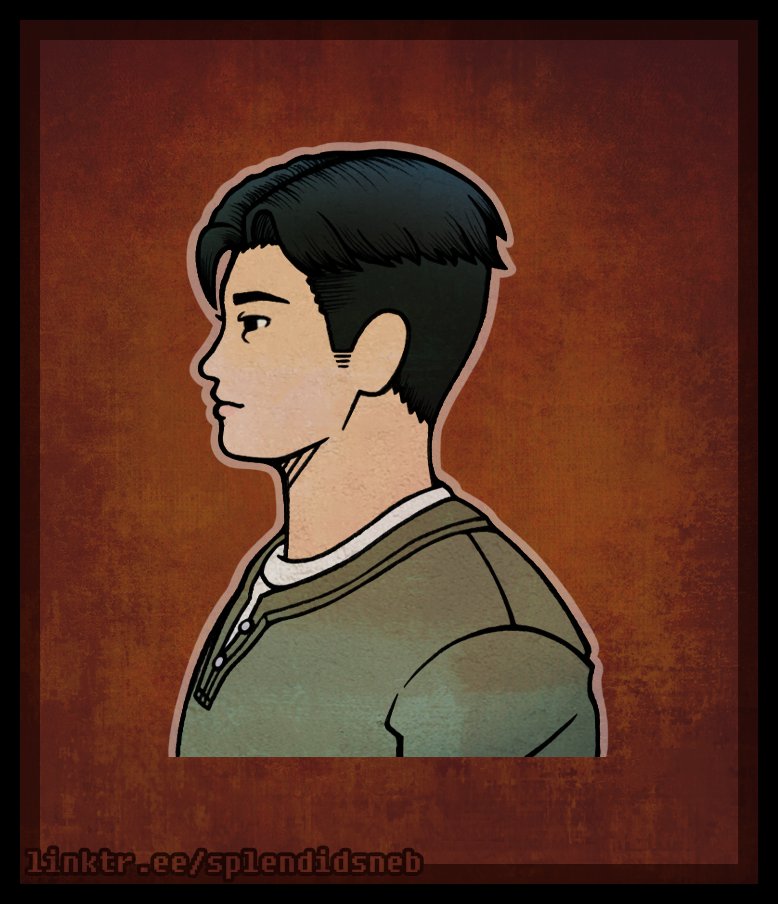 ✨🍁Luds🍁✨ tweet media