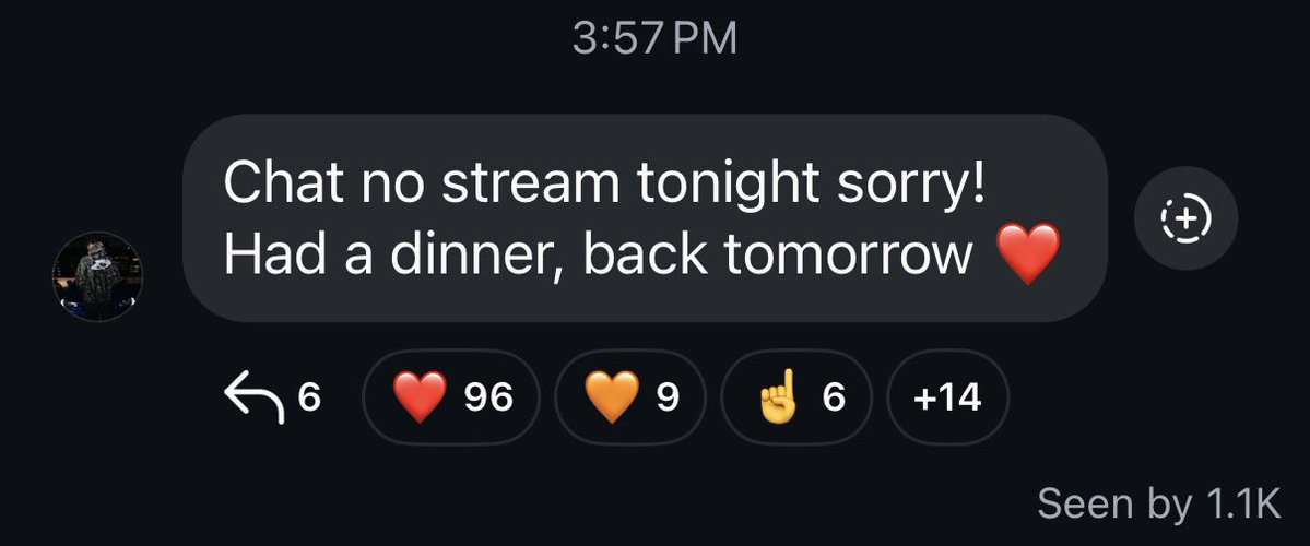 Max Fewtrell Daily tweet media