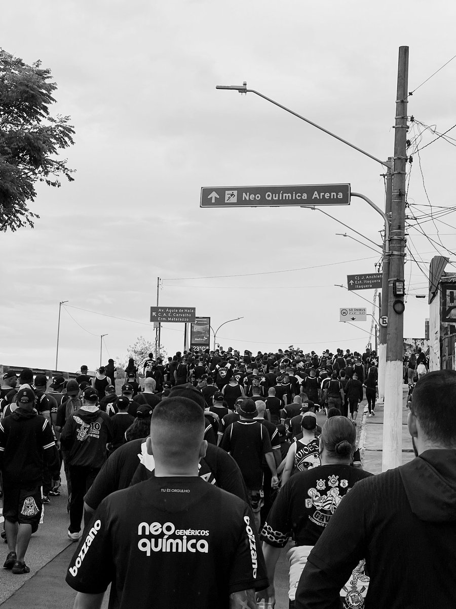 Sport club Corinthians paulista