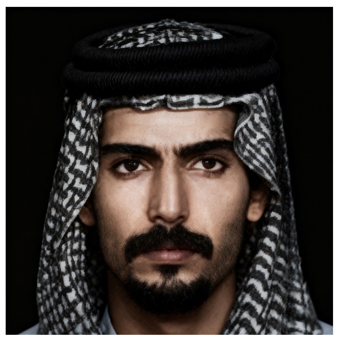 رَيِّانَ القِثَامِيّ . tweet media