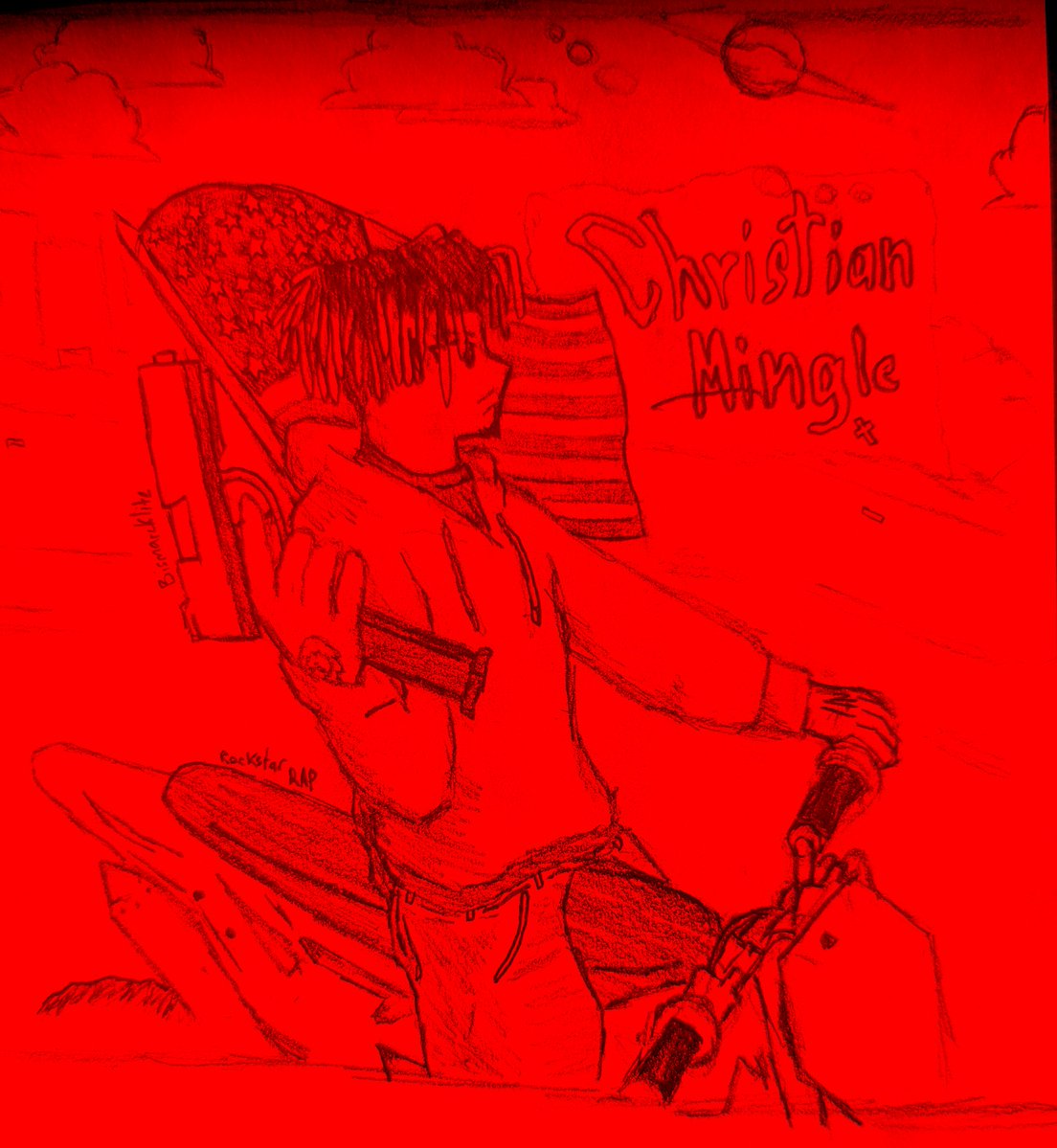 Starry Glazer 🏆 tweet media