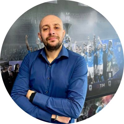 Cinismo e Napoletanità (Scudettato). tweet media