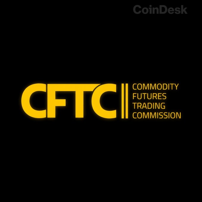 BREAKING: <a href="/SECGov/">U.S. Securities and Exchange Commission</a> and <a href="/CFTC/">CFTC</a> have issued a joint guidance on how federal securities laws apply to crypto assets and transactions.

It introduces a token taxonomy and clarifies staking, mining, airdrops, and wrapping.

SEC Chair <a href="/SECPaulSAtkins/">Paul Atkins</a> also says most crypto assets aren’t