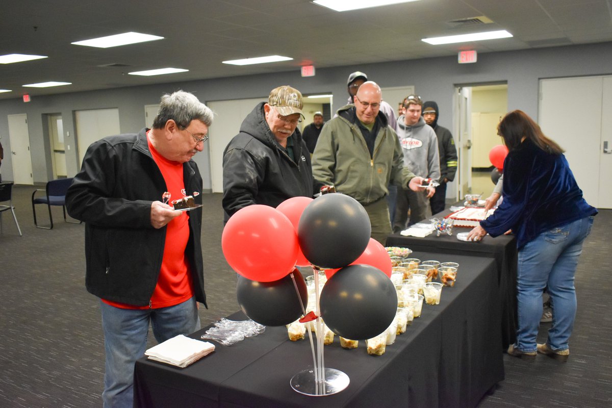 Taylor Power Systems tweet media