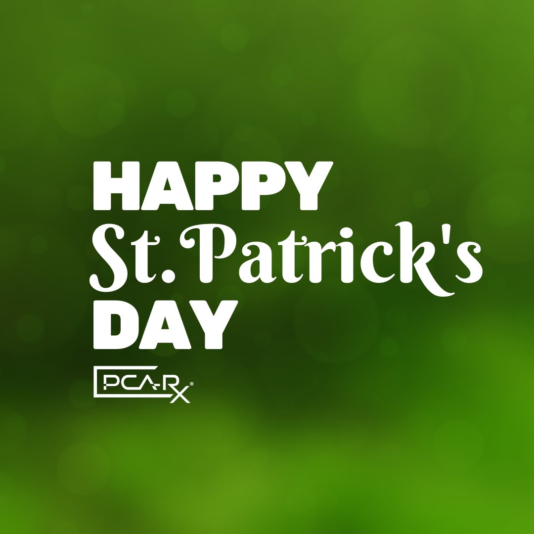 PCA Rx® tweet media