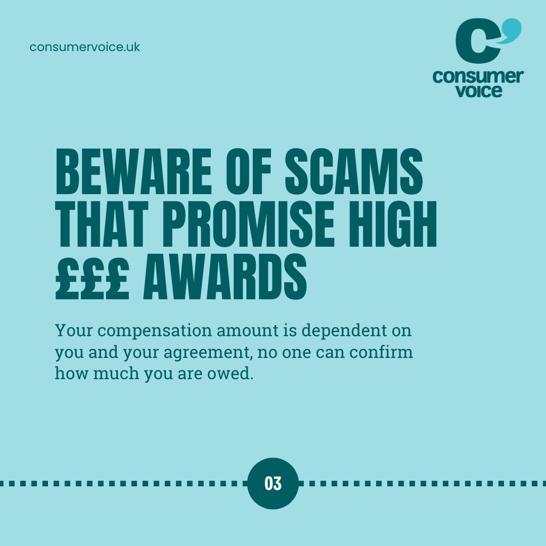 Consumer Voice UK tweet media