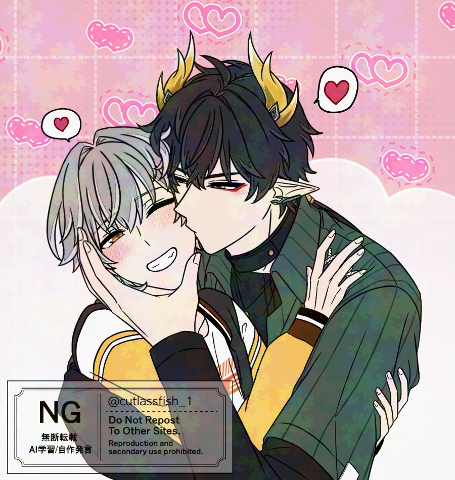 생갈치 1호의 행방불명 tweet media