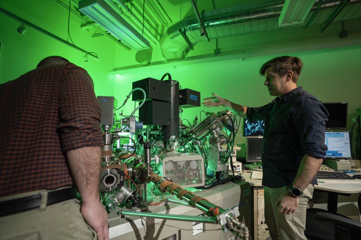 University of Oregon tweet media