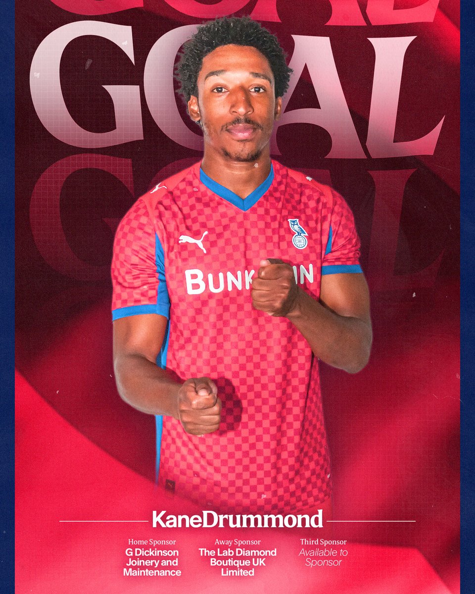 Oldham Athletic tweet media