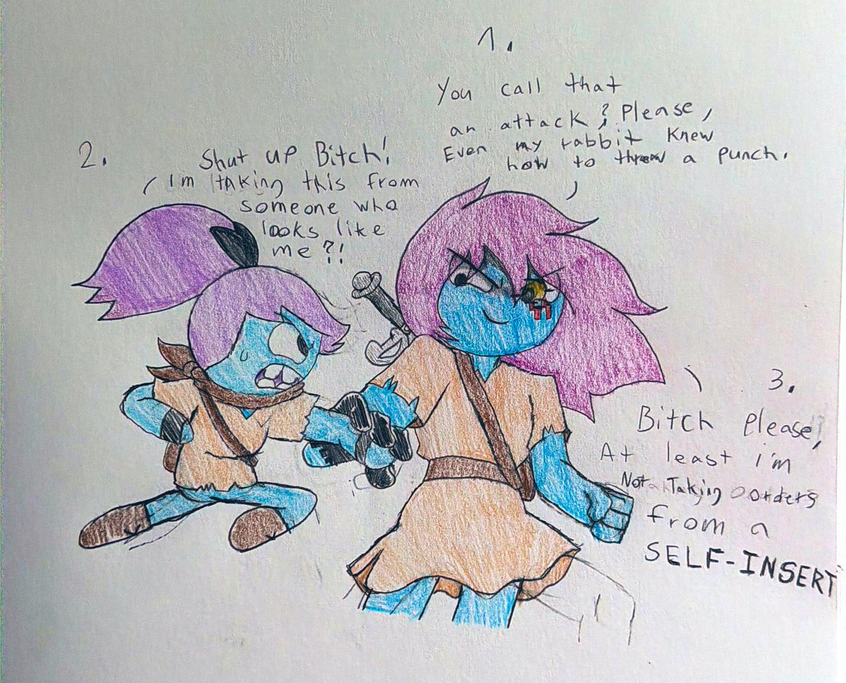 TheLostSoul64's tweet photo. Pibby Lavee vs Pibby Prime
#TerraTerraCotta #Learningwithpibby #Learningwithpibbyau #Learningwithpibbyapocolypse #Learningwithpibbycrossover https://t.co/rXIw5yeWPv