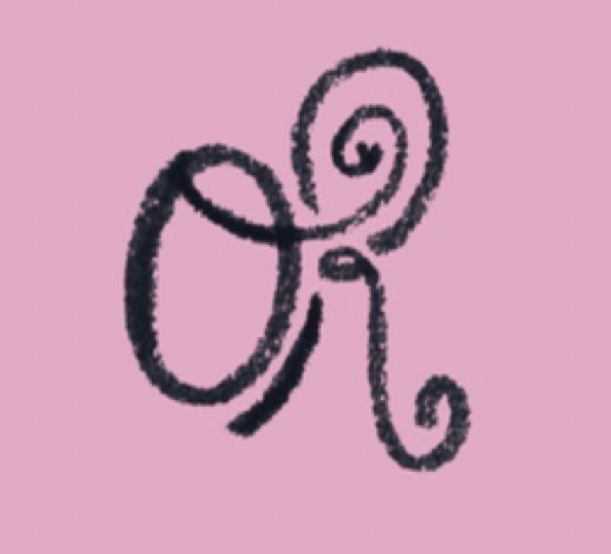 zombieinmybodyy's tweet photo. Remember when Olivia said she has synesthisa and the reason why guts was purple like sour was because it was a continuation of that sonic theme.. now her brand is becoming pink and the only song of hers that has had pink symbolism prior to the rebrand was pretty isn’t pretty.. https://t.co/PDjPGprble