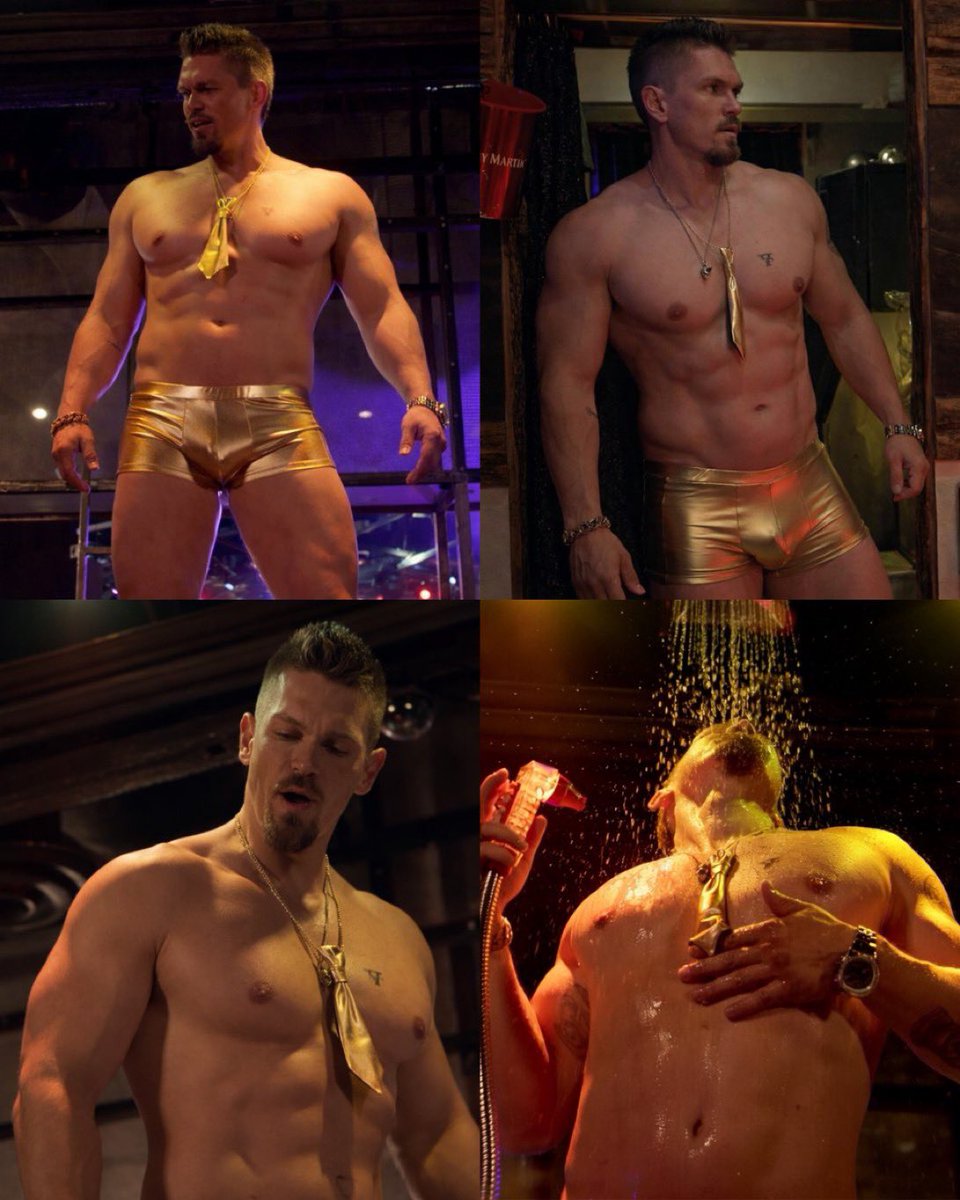 My favorite Stripper