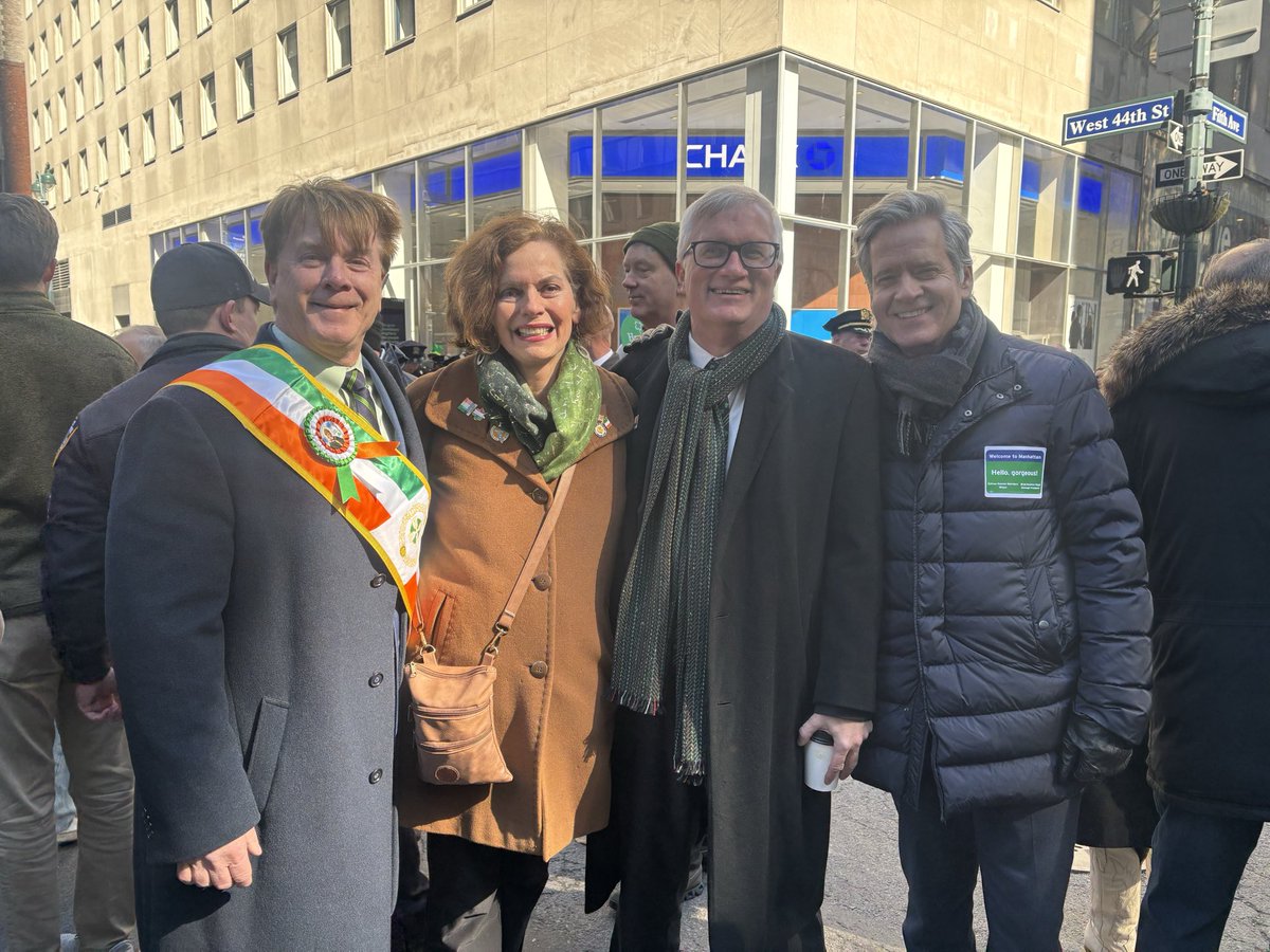 NYS Senator Brian Kavanagh 卡范納 tweet media