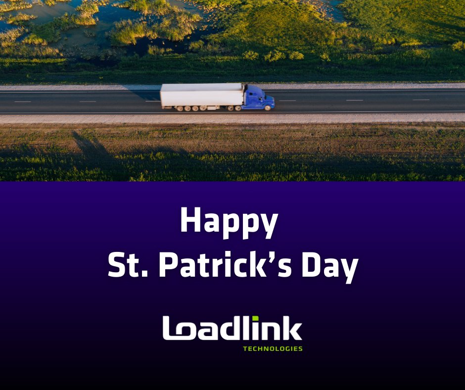 Loadlink Technologies tweet media