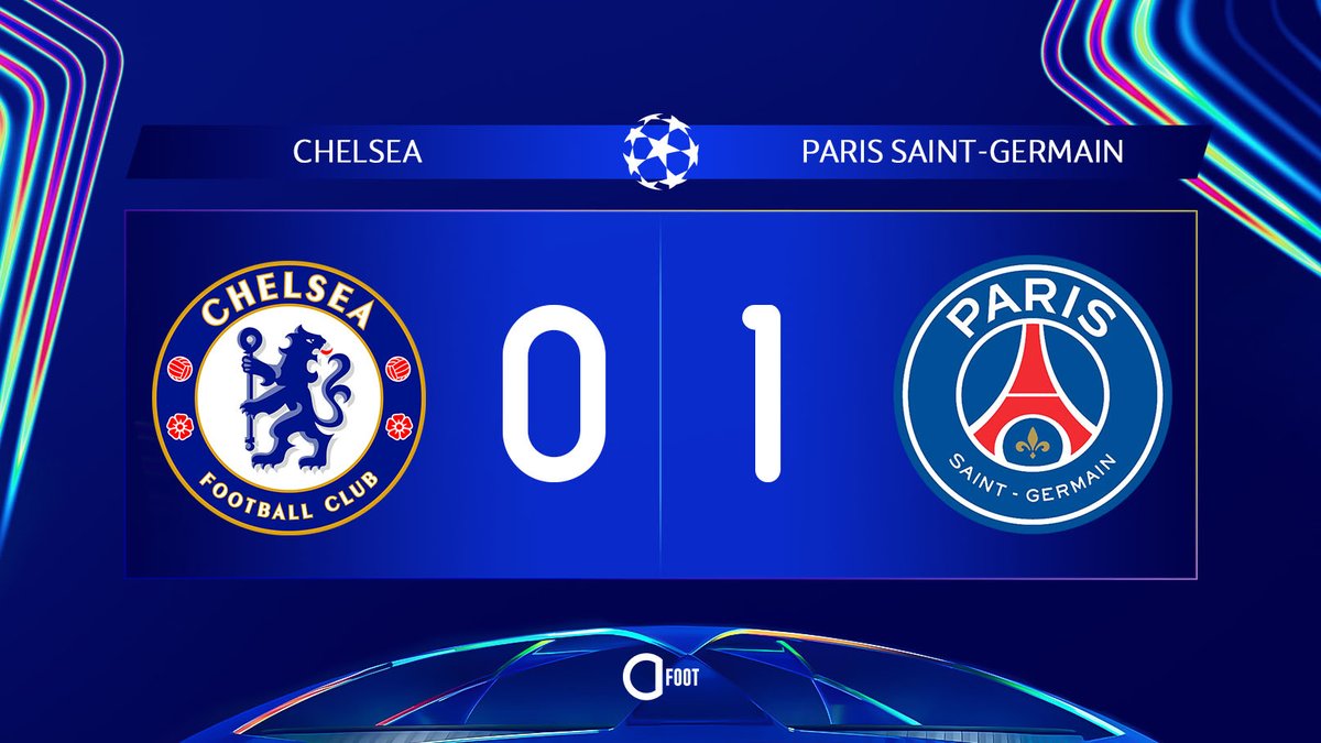 Actu Foot tweet media