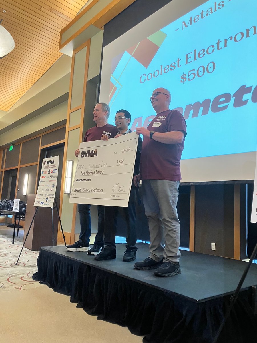 Oak Ridge H.S. tweet media