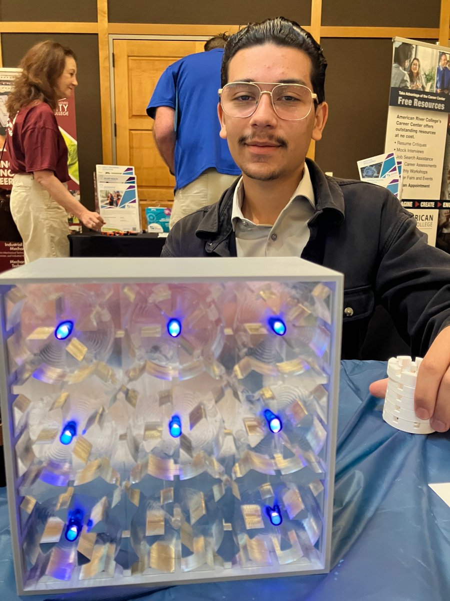 Oak Ridge H.S. tweet media