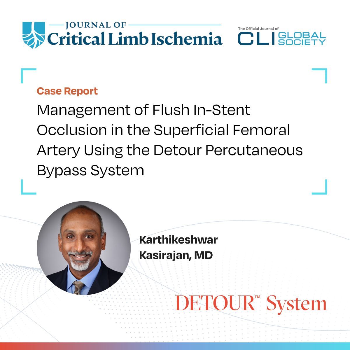 Endologix tweet media