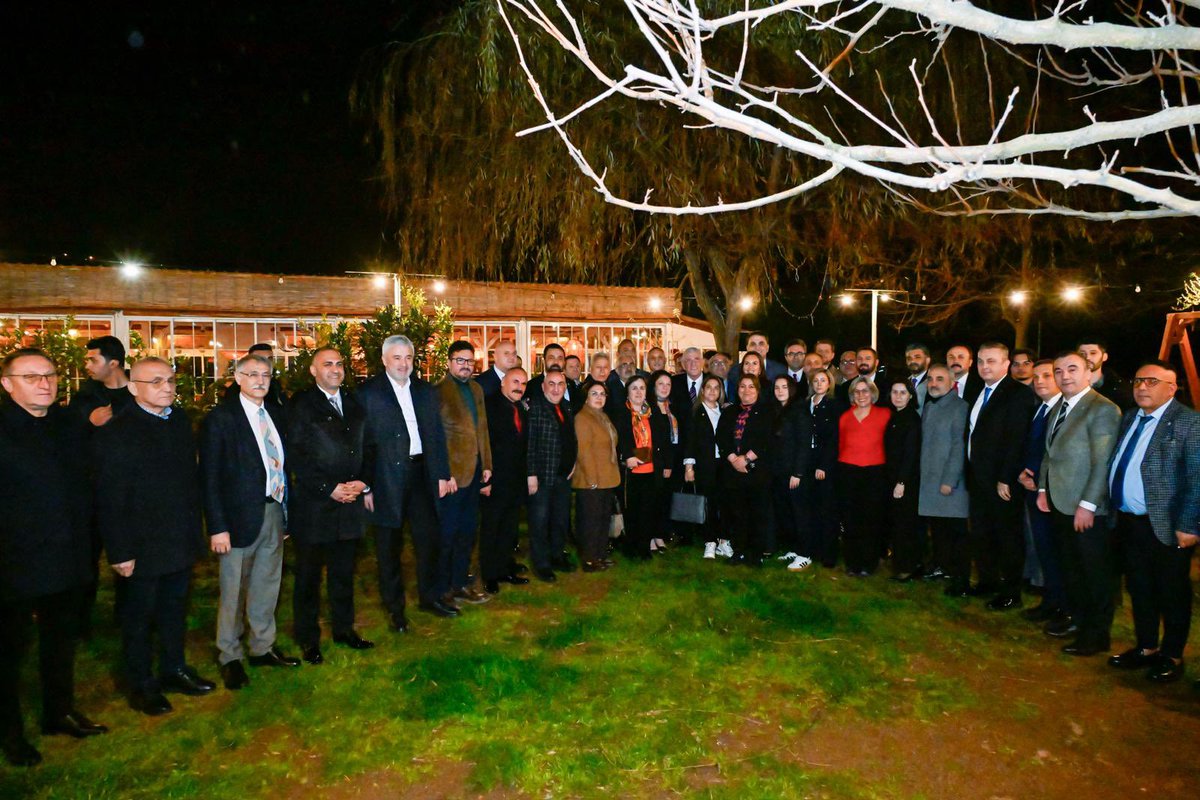 Müsavat Dervişoğlu tweet media