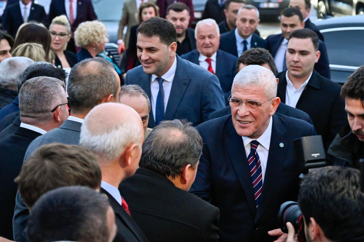 Müsavat Dervişoğlu tweet media