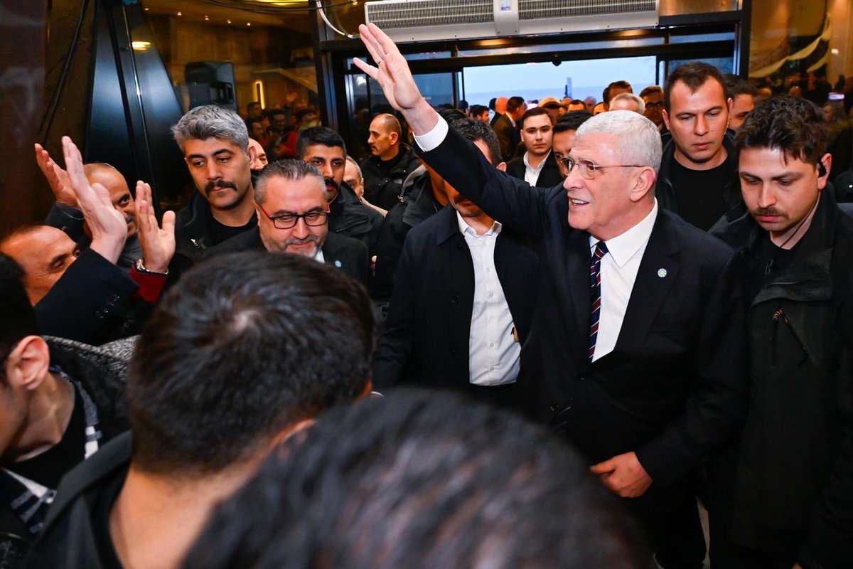 Müsavat Dervişoğlu tweet media