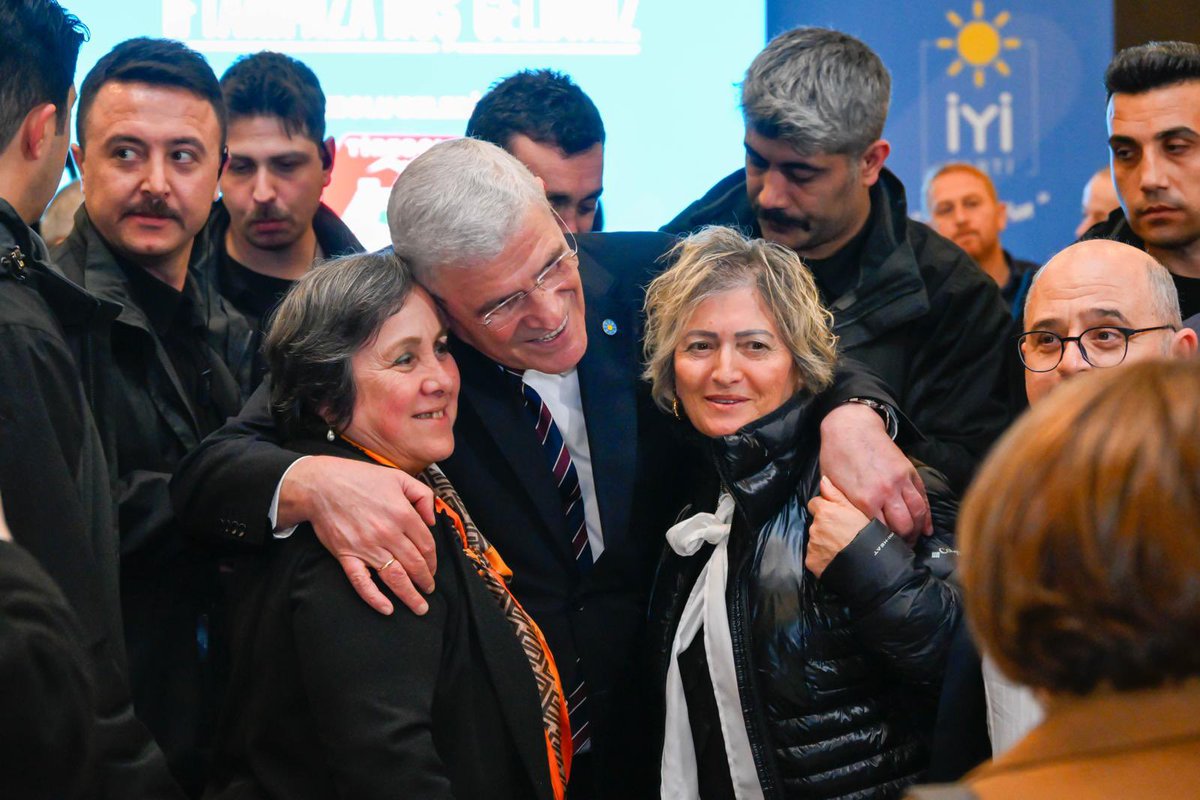 Müsavat Dervişoğlu tweet media