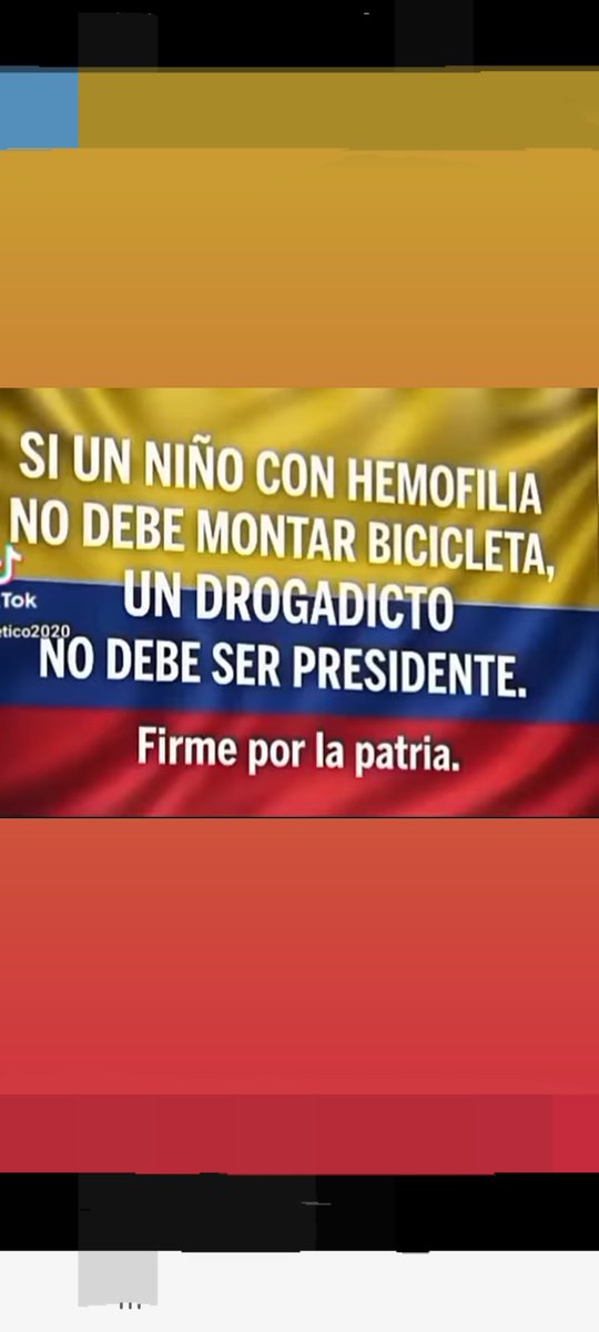 AnalistaClara2's tweet photo. 🤔 https://t.co/QXomT8YT3l