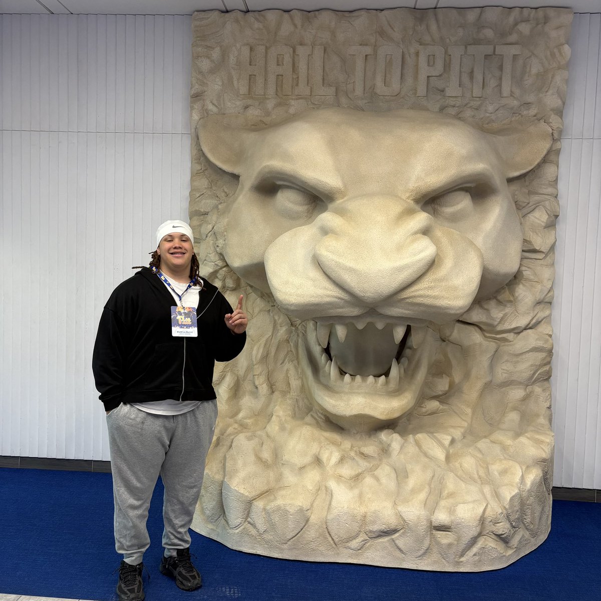 Matthias Burrell 3⭐️ tweet media