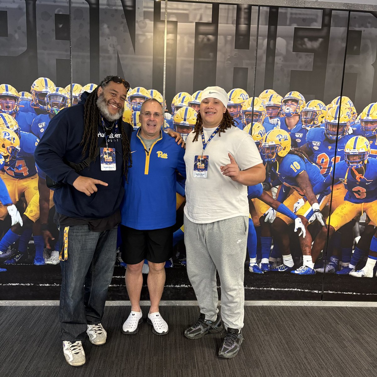 Matthias Burrell 3⭐️ tweet media