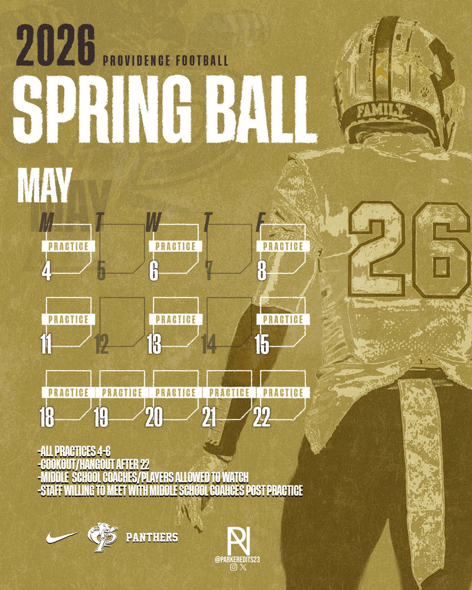 🅿️rovidence Football tweet media